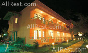 Aytunlar Hotel 